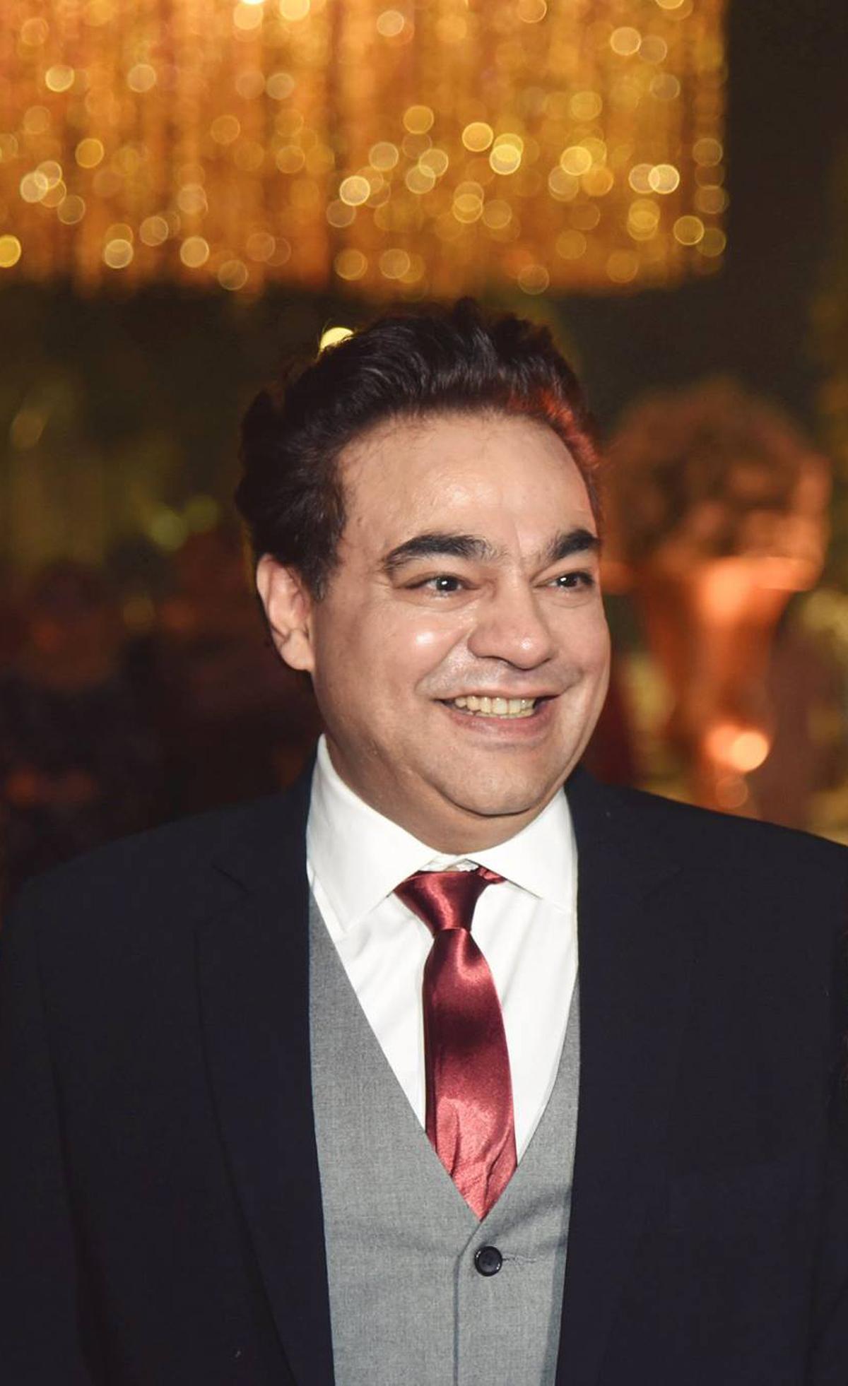 Rajeev kapur best sale steelbird